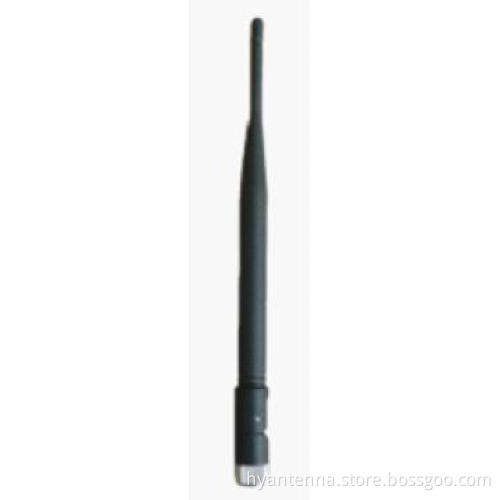 2.4G Rubber  Antenna  A